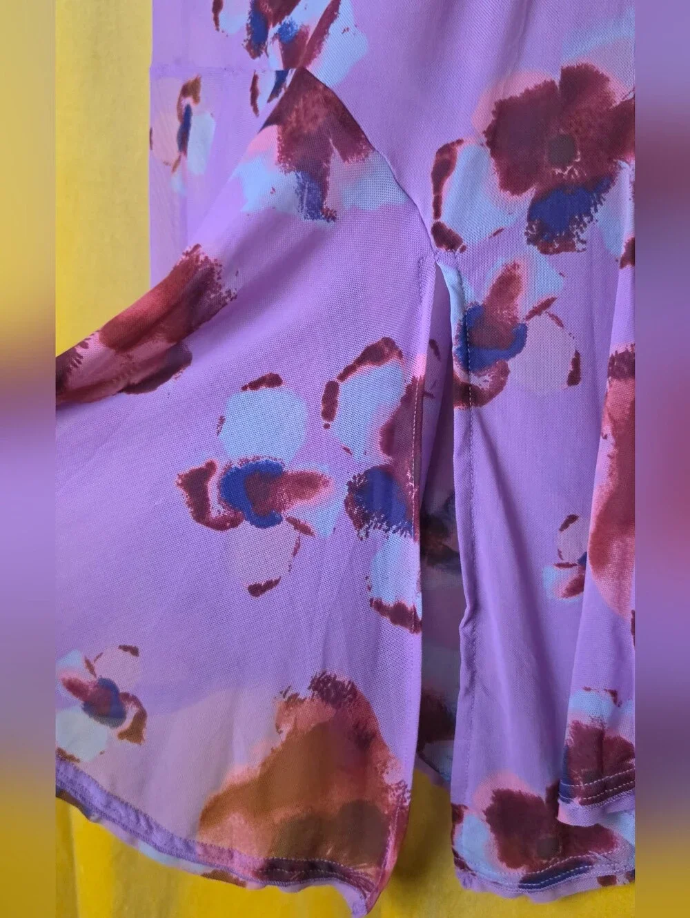 Free People Crissy Tunic